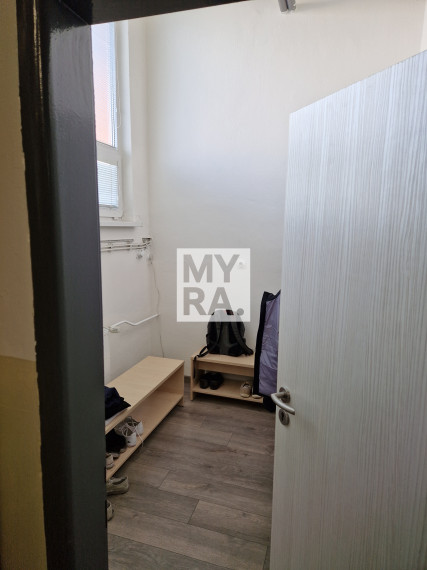 Skladové priestory Košice - Barca, úžitková plocha 600 m2