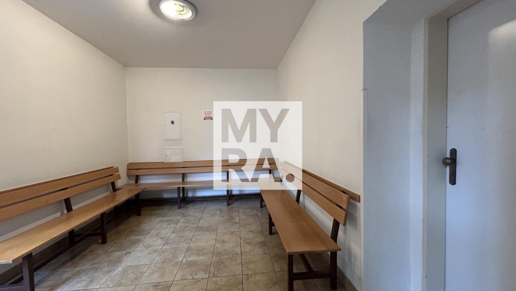 PREDAJ / historickej budovy Weberovho domu v Prešove