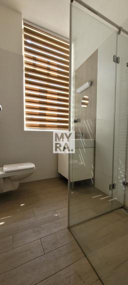 Ambulancia, kancelária alebo obchodný priestor, prízemie, 2x parkovanie, 94 m2, klimatizácia