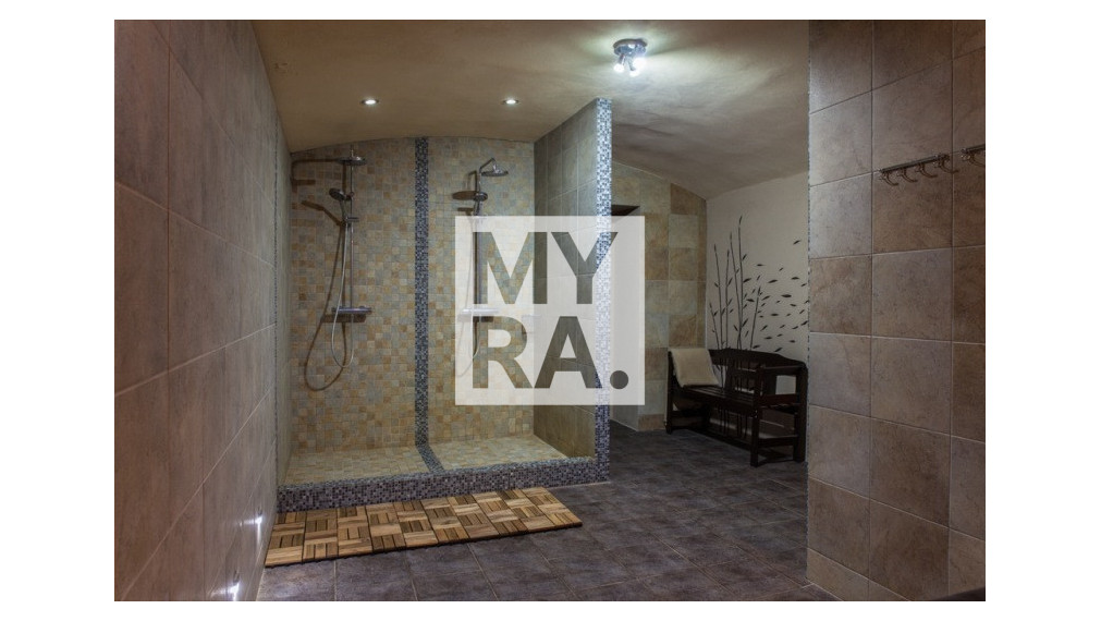 Nebytové priestory Vodná ulica, Košice, 170 m2