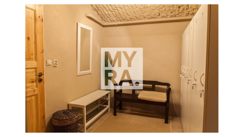 Nebytové priestory Vodná ulica, Košice, 170 m2