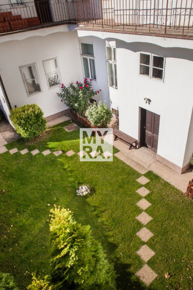 Nebytové priestory Vodná ulica, Košice, 170 m2