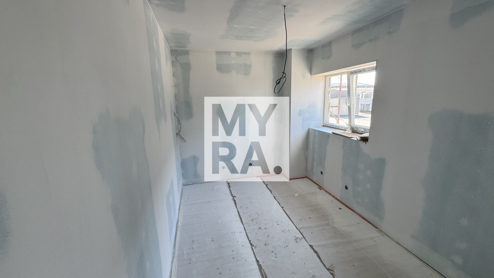 Výrobno/skladovací priestor na prenájom 549 m2 – Petrovianska ulica, Prešov