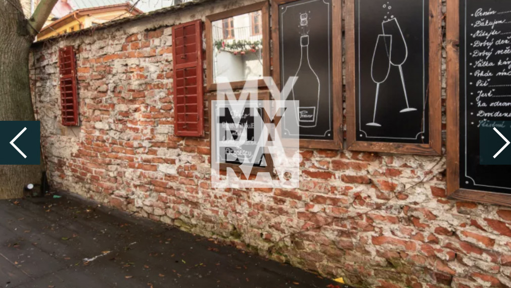 PREDAJ / Úspešný frančízový koncept talianskej predajne a bistra - Perfetto, ul. Hlavná, Prešov