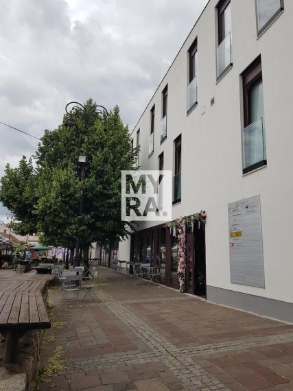 Nová cena: Prenájom kancelárie 2.09 na Dominikánskom nám. 6