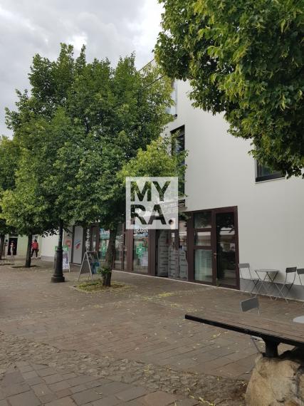 Nová cena: Prenájom kancelárie 2.09 na Dominikánskom nám. 6