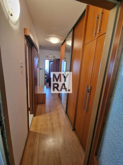 3. izb. byt, pražský typ, 68 m2, pri OC Astória