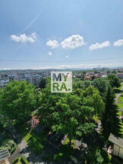 3. izb. byt, pražský typ, 68 m2, pri OC Astória