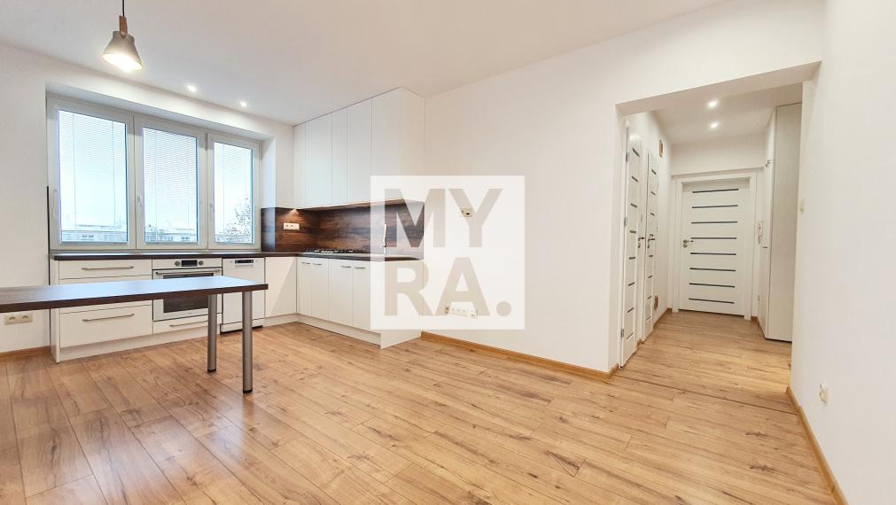 3izb. byt Hlinkova ulica