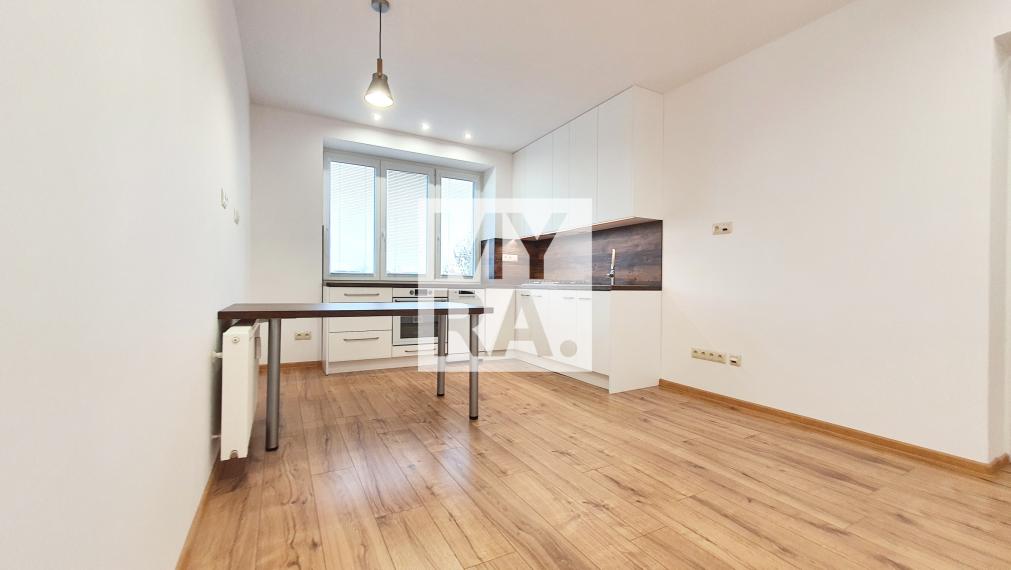 3izb. byt Hlinkova ulica