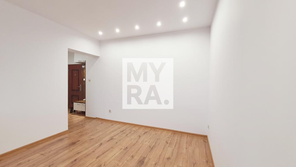 3izb. byt Hlinkova ulica