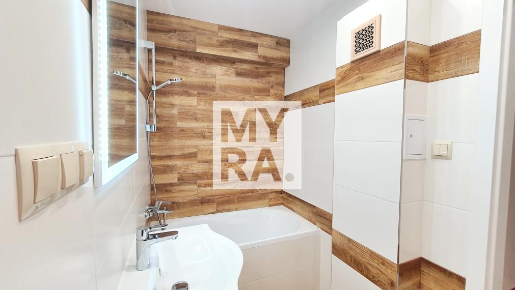 3izb. byt Hlinkova ulica