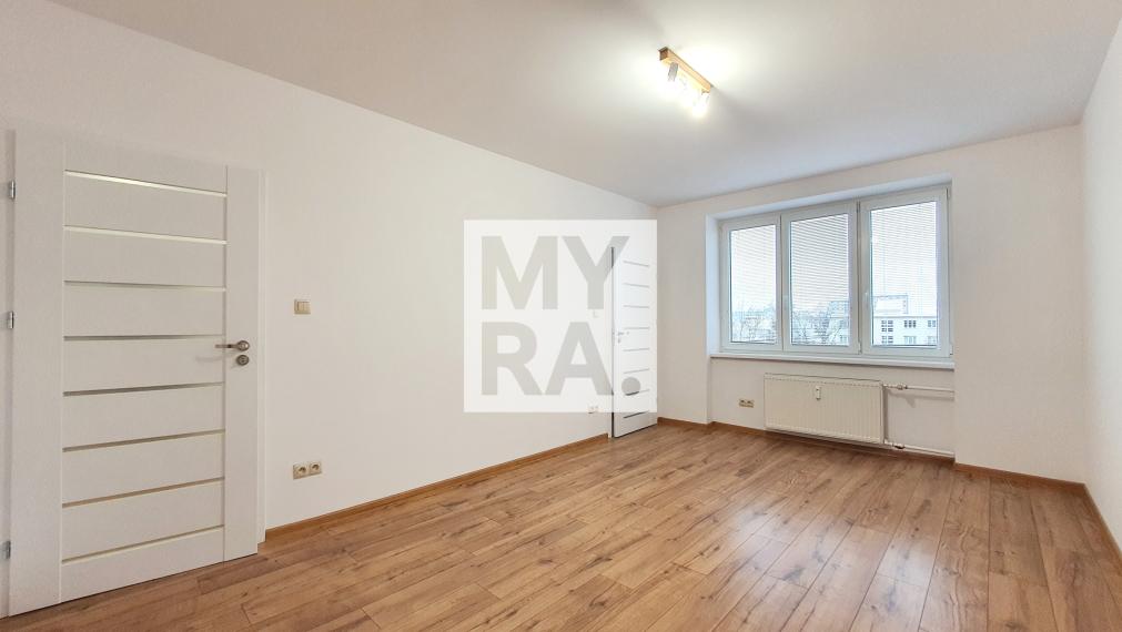 3izb. byt Hlinkova ulica