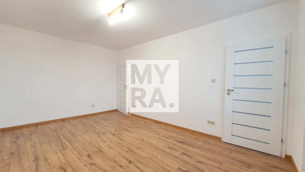 3izb. byt Hlinkova ulica