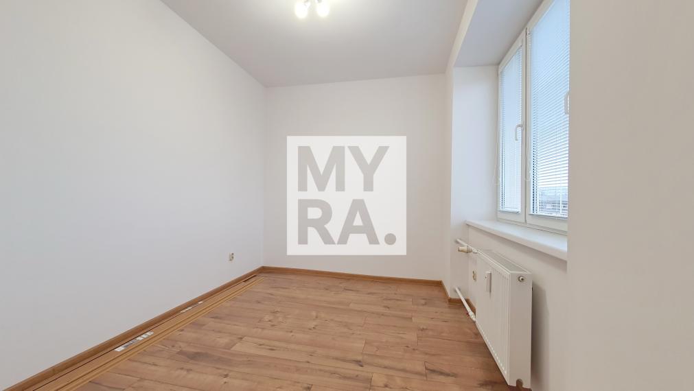 3izb. byt Hlinkova ulica