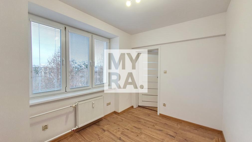 3izb. byt Hlinkova ulica