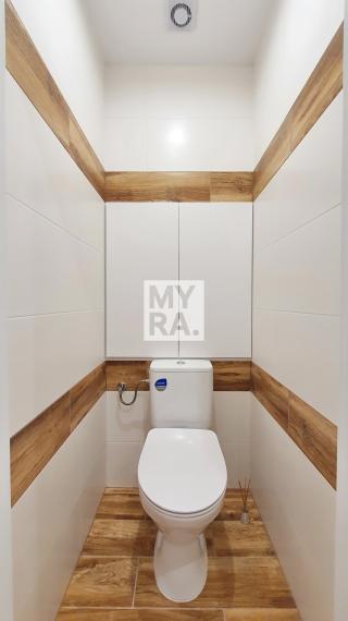 3izb. byt Hlinkova ulica