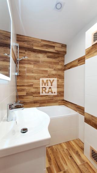 3izb. byt Hlinkova ulica