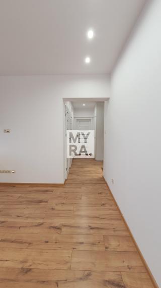 3izb. byt Hlinkova ulica