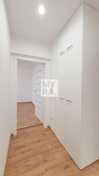 3izb. byt Hlinkova ulica