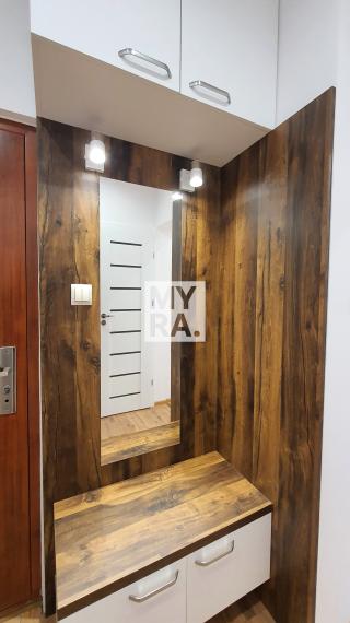 3izb. byt Hlinkova ulica