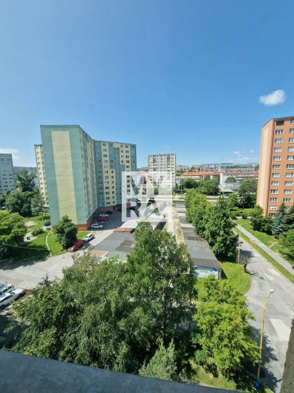 3. izb. byt, pražský typ, 68 m2, pri OC Astória