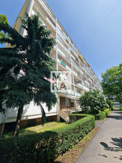 3. izb. byt, pražský typ, 68 m2, pri OC Astória