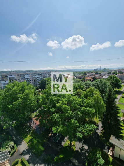 3. izb. byt, pražský typ, 68 m2, pri OC Astória