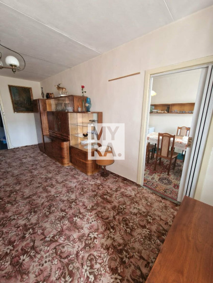 3. izb. byt na najlepšej adrese