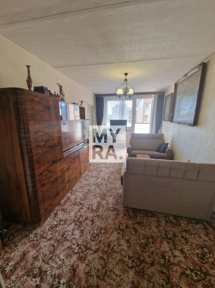 3. izb. byt na najlepšej adrese