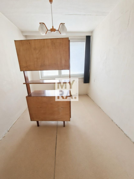 3. izb. byt na najlepšej adrese