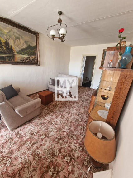 3. izb. byt na najlepšej adrese