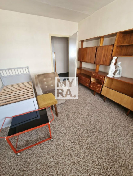 3. izb. byt na najlepšej adrese