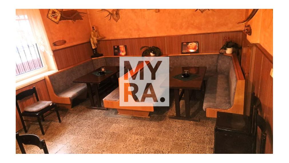 Prevádzka Pohostinstva - Rozhanovce