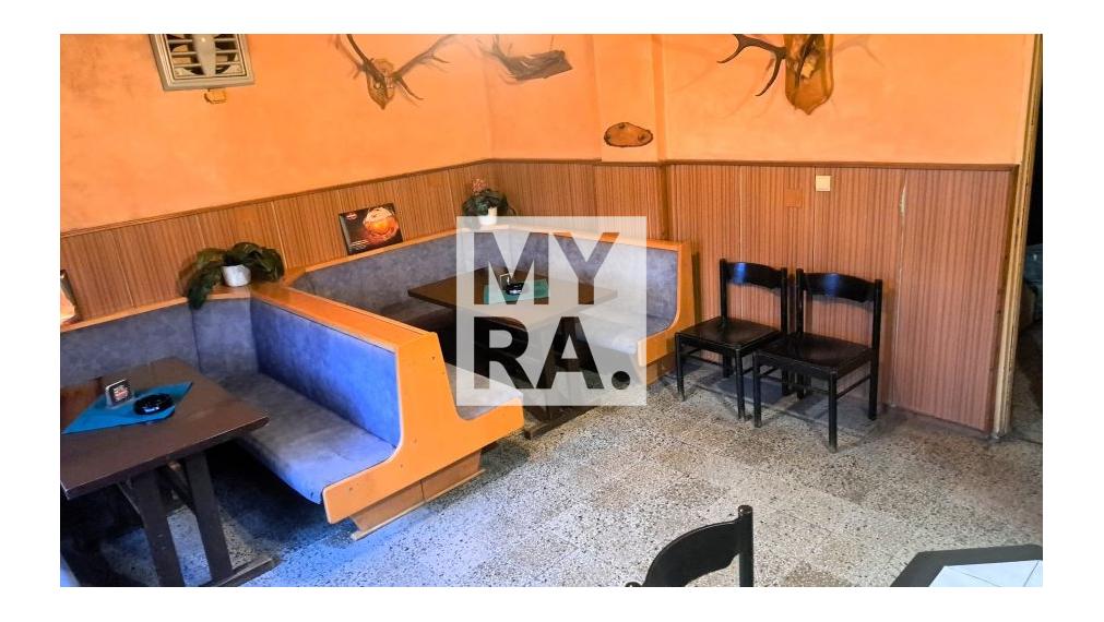 Prevádzka Pohostinstva - Rozhanovce