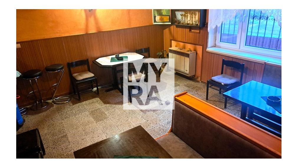 Prevádzka Pohostinstva - Rozhanovce