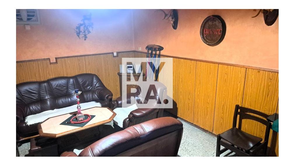 Prevádzka Pohostinstva - Rozhanovce