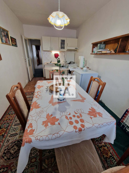 REZERVOVANÝ - 3. izb. byt na najlepšej adrese
