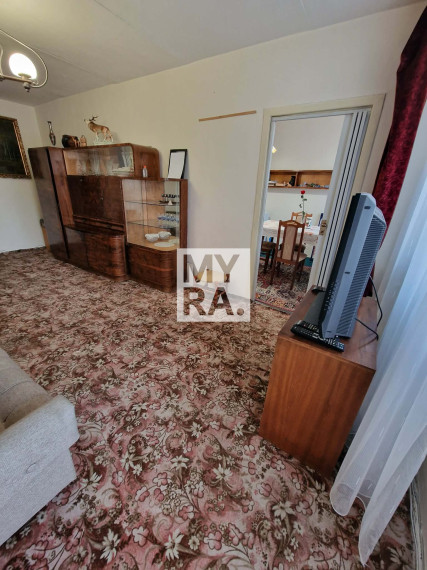 REZERVOVANÝ - 3. izb. byt na najlepšej adrese