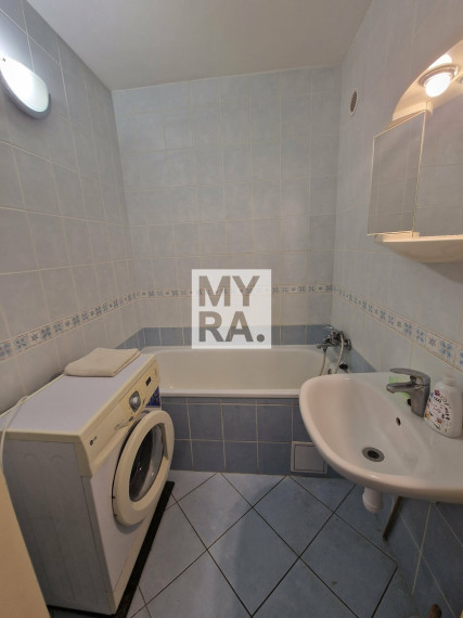 REZERVOVANÝ - 3. izb. byt na najlepšej adrese