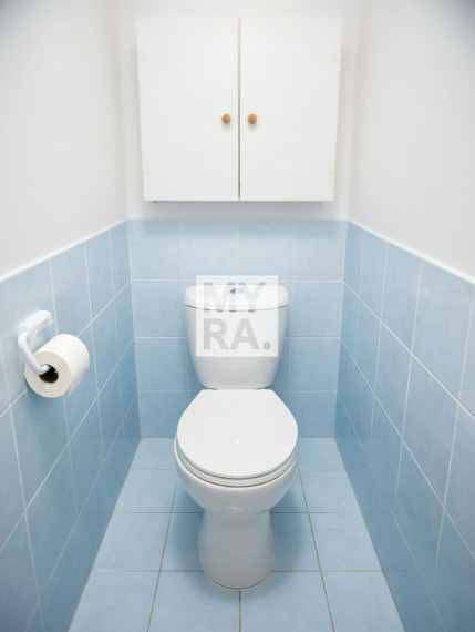 REZERVOVANÝ - 3. izb. byt na najlepšej adrese