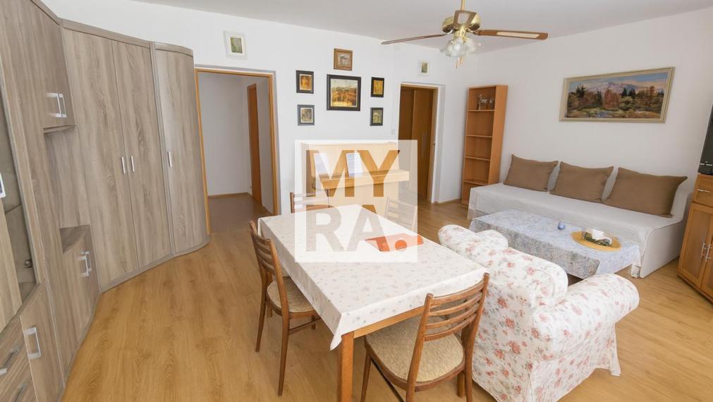 3. izb. byt, pražský typ, 68 m2, pri OC Astória