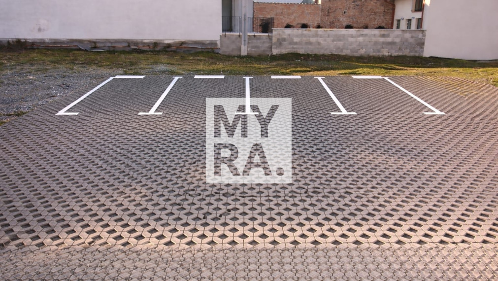 PRENÁJOM PARKOVACÍCH MIEST – Jarková ulica, Prešov