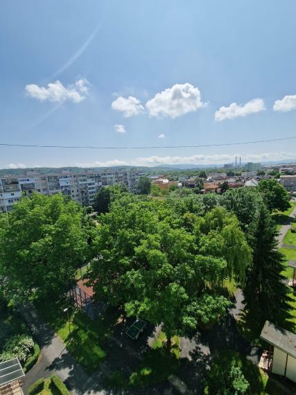 3. izb. byt, pražský typ, 68 m2, pri OC Astória