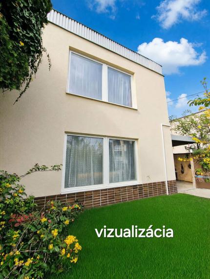 RD blízko centra