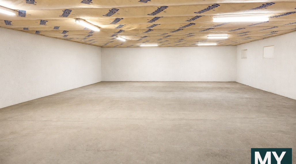 Skladový priestor Alvinczyho ulica, 200 m2, parkovacie miesta