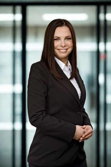 Ing. Ivana Rolaková
