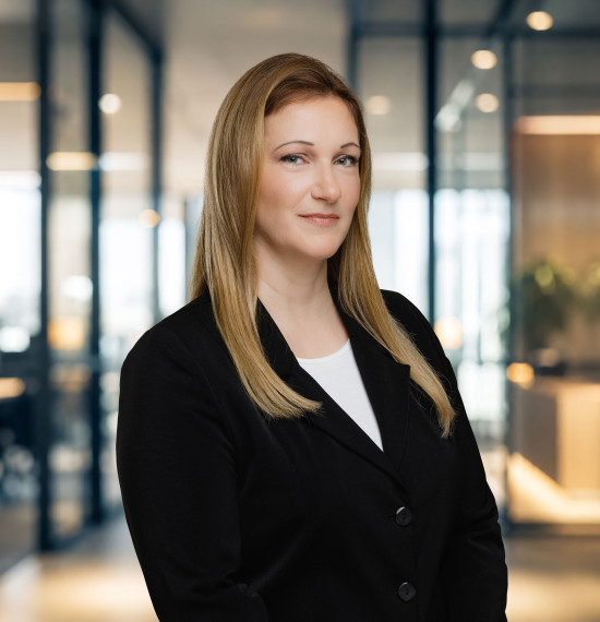 Ing. Silvia Timošová 