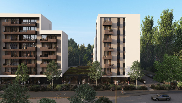 4 izbový byt, 111,90m2 -  BYTOVÝ DOM IPEĽSKÁ - NOVOSTAVBA