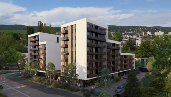 Obchodný priestor A1P3 - 150 m2  - IPEĽSKÁ